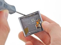 iPod Nano 6th Generation Teardown