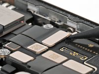 iPhone 16 Pro 5G mmWave Antenna Replacement