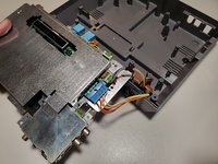 Nintendo Entertainment System Disassembly