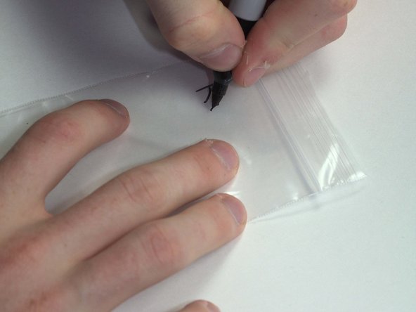 HTC Touch Pro CDMA Verizon Keyboard Replacement: crwdns2935265:04crwdnd2935265:02crwdnd2935265:03crwdne2935265:0