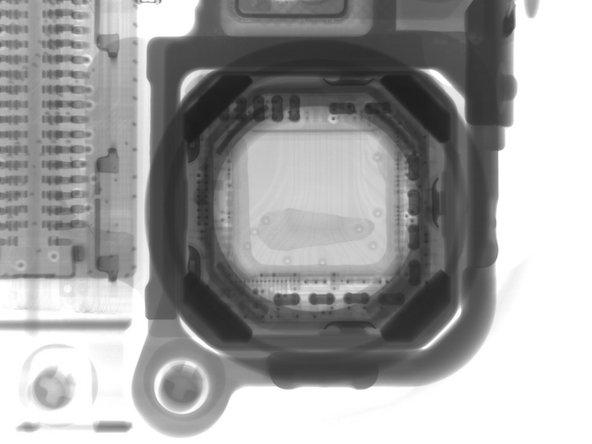 iPod Touch 6th Generation Teardown: étape 0, image 3 de 3