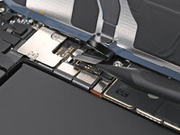 iPhone 16e Battery Replacement