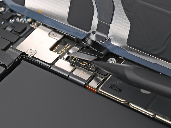 iPhone 16e Battery Replacement