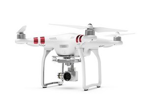 Connect dji best sale phantom 3