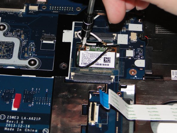 Acer Aspire E1-510-2500 Motherboard Replacement: crwdns2935265:08crwdnd2935265:02crwdnd2935265:02crwdne2935265:0