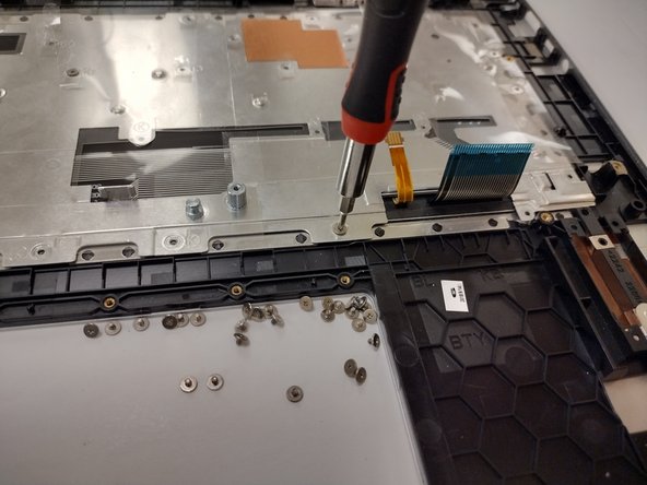 Dell Inspiron 17" 7786 2-in-1 Keyboard Replacement, Keyboard: crwdns2935265:035crwdnd2935265:02crwdnd2935265:03crwdne2935265:0