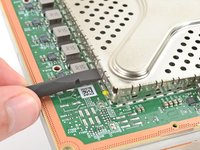 How to Replace the Thermal Putty & Thermal Paste in your Xbox Series X