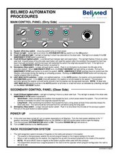 Belimid automation procedures.pdf