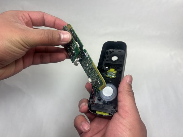 Blink Video Doorbell LED Light Replacement, LED Light: crwdns2935265:05crwdnd2935265:03crwdnd2935265:03crwdne2935265:0