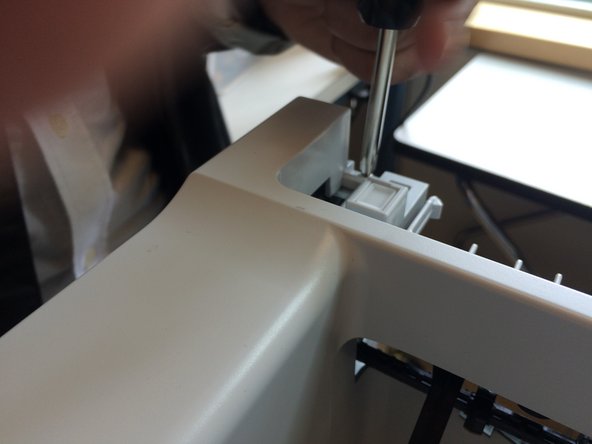 LaserJet P4014DN Printer Swing Plate Fuser Drive (Swing Plate Assembly) Replacement: crwdns2935265:08crwdnd2935265:02crwdnd2935265:03crwdne2935265:0