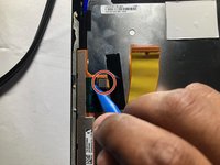 Nokia Lumia 2520 Tablet Battery  Replacement