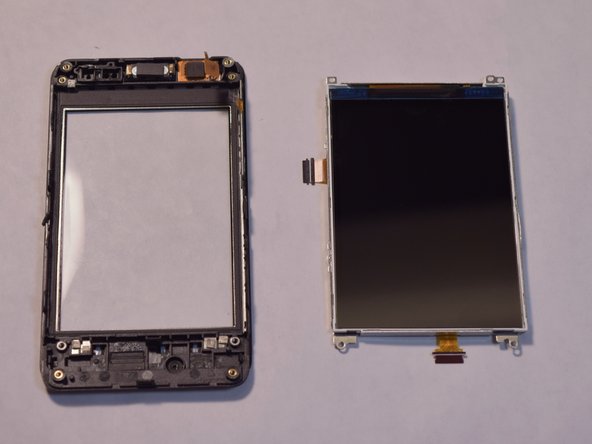 GeeksPhone Keon Screen Replacement: crwdns2935265:015crwdnd2935265:02crwdnd2935265:02crwdne2935265:0