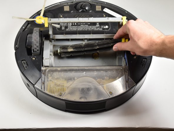 iRobot Roomba 770 Brush Replacement: crwdns2935265:03crwdnd2935265:03crwdnd2935265:03crwdne2935265:0