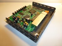 D-link DI-524 Teardown