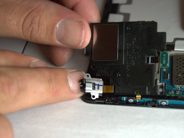 Galaxy Tab S 10.5 Speakers Replacement