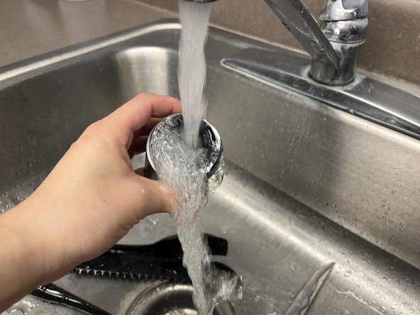 How to Unjam and Clean a DiseZeit Z1M: crwdns2935265:010crwdnd2935265:02crwdnd2935265:03crwdne2935265:0