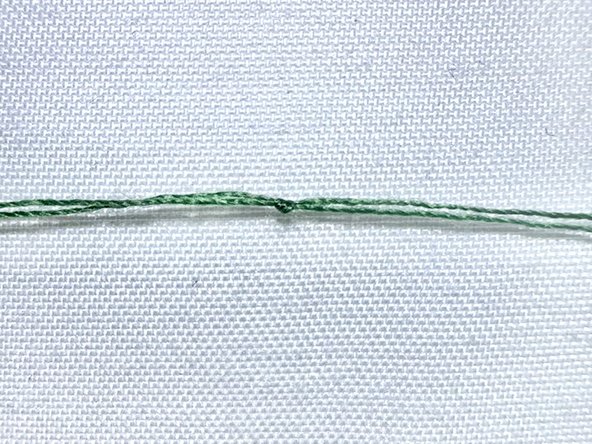 How to Hand Stitch a Patch to Clothing: crwdns2935265:04crwdnd2935265:02crwdnd2935265:02crwdne2935265:0