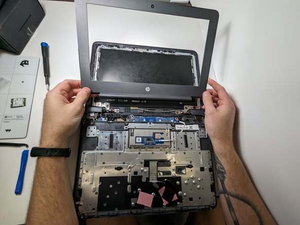 HP Chromebook 11 G6 EE Webcam Camera Module Replacement, Webcam Camera Module: crwdns2935265:04crwdnd2935265:03crwdnd2935265:03crwdne2935265:0