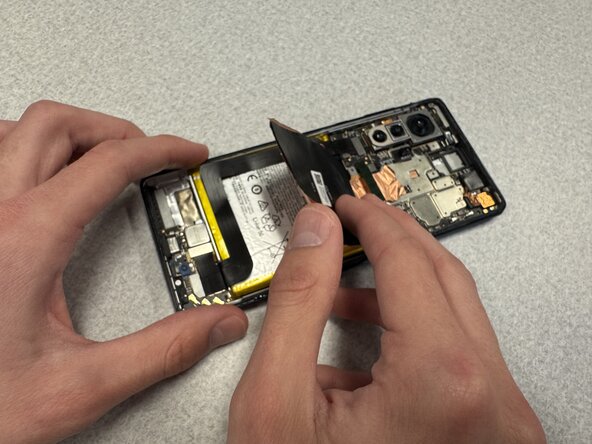 Motorola Edge Plus 2020 Battery Replacement: crwdns2935265:03crwdnd2935265:02crwdnd2935265:02crwdne2935265:0