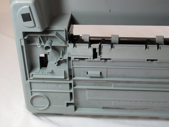 HP Photosmart c3180 Main Circuit Board Replacement: crwdns2935265:032crwdnd2935265:02crwdnd2935265:02crwdne2935265:0