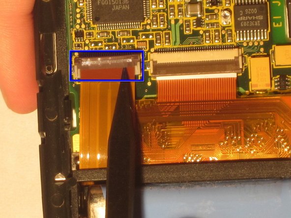 How to Reassemble the Palm IIIc: crwdns2935265:03crwdnd2935265:02crwdnd2935265:03crwdne2935265:0