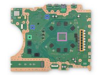 PlayStation 5 Teardown