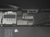 iPhone 13 mini Front Sensor Assembly Replacement