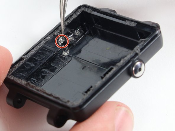 Garmin Vivoactive Side Button Replacement, Side Button: crwdns2935265:015crwdnd2935265:02crwdnd2935265:03crwdne2935265:0