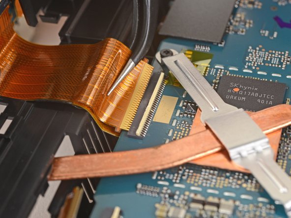 HTC Vive Cosmos Motherboard Replacement: crwdns2935265:031crwdnd2935265:03crwdnd2935265:03crwdne2935265:0