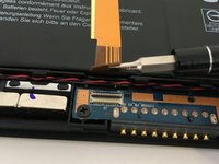 Acer One 10 S1003-19GY Battery Replacement