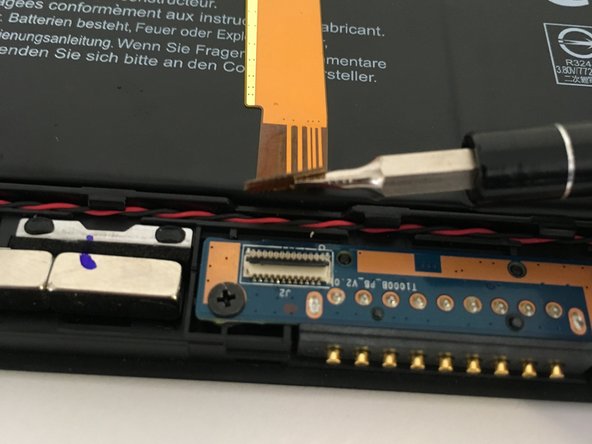 Acer One 10 S1003-19GY Battery Replacement