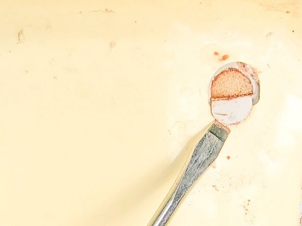 Cosco Stylaire Step Stool (44-B) Upholstery Replacement: crwdns2935265:04crwdnd2935265:02crwdnd2935265:03crwdne2935265:0