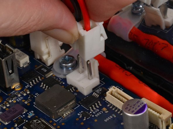 Welch Allyn Connex Vital Signs Monitor 6000 Motherboard Replacement: crwdns2935265:033crwdnd2935265:02crwdnd2935265:03crwdne2935265:0