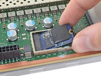 Xbox Series X Motherboard Removal (Motherboard)