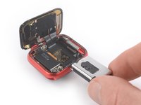 Apple Watch Series 6 Battery Replacement