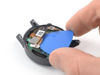 TicWatch E3 Motherboard Replacement