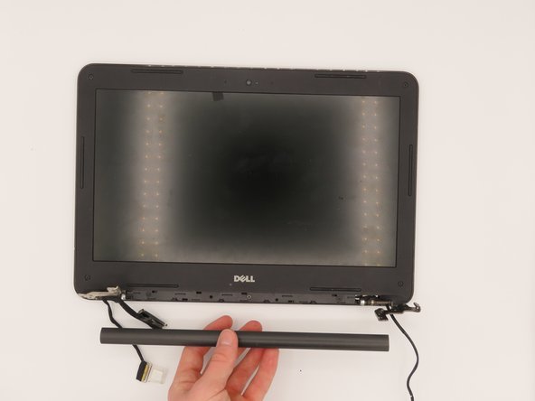 Dell Latitude 3380 Front Camera Replacement: crwdns2935265:06crwdnd2935265:02crwdnd2935265:02crwdne2935265:0