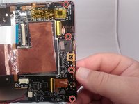 Nextbook NXA8QC116B Earphone Jack Replacement
