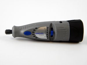 Dremel 8220 Troubleshooting - iFixit