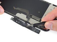 iPhone 11 Display Panel Replacement