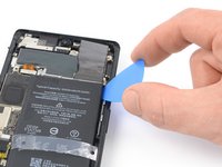 Google Pixel 6 Pro Battery Replacement