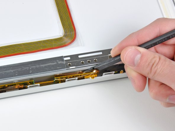 PowerBook G4 Aluminum 15" 1.67 GHz Display Inverter Replacement, Display Inverter: crwdns2935265:012crwdnd2935265:02crwdnd2935265:02crwdne2935265:0