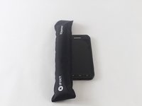 Samsung Galaxy S6 Active Front Camera Replacement