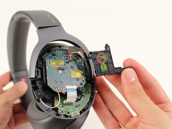 Sony H.ear On 2 Bluetooth Transceiver Replacement: crwdns2935265:04crwdnd2935265:03crwdnd2935265:03crwdne2935265:0