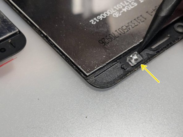 Wiko View Screen Replacement, Transfer the remaining components: crwdns2935265:015crwdnd2935265:03crwdnd2935265:03crwdne2935265:0