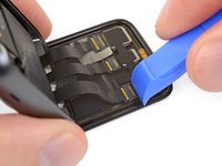 Apple Watch Series 2 Screen Replacement