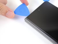 Google Pixel Fold Earpiece Speaker Replacement