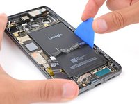Google Pixel 8 Pro Logic Board Replacement