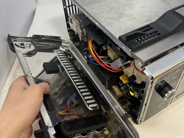 Ninja Foodi SP101 Control Panel Replacement: crwdns2935265:05crwdnd2935265:02crwdnd2935265:03crwdne2935265:0