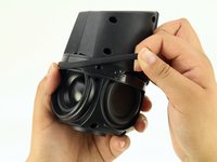 Google Home Motherboard Replacement